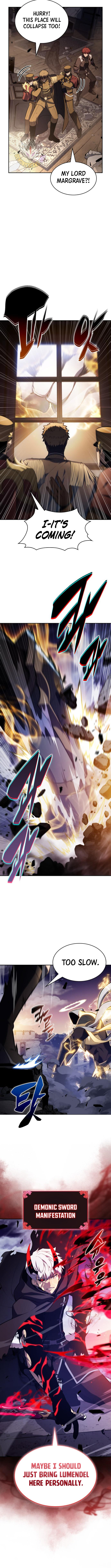 The Regressed Son of a Duke is an Assassin Chapter 136 6